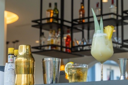 Cabana Blu Hotel & Suites - 38