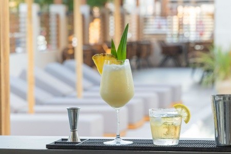 Cabana Blu Hotel & Suites - 39