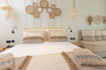 Cabana Blu Hotel & Suites - 40