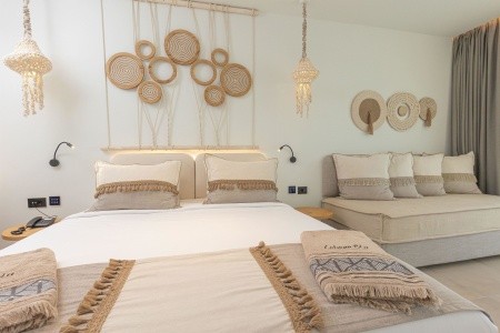 Cabana Blu Hotel & Suites - 41