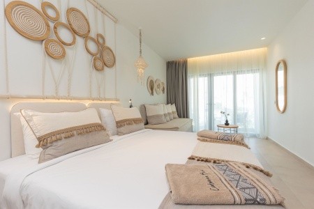 Cabana Blu Hotel & Suites - 42