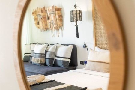 Cabana Blu Hotel & Suites - 43