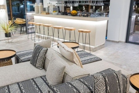 Cabana Blu Hotel & Suites - 44