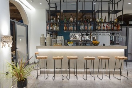 Cabana Blu Hotel & Suites - 45