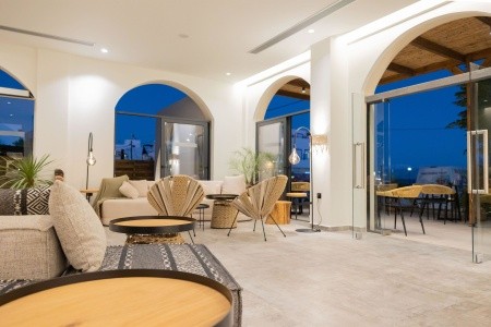 Cabana Blu Hotel & Suites - 47