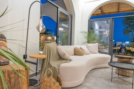 Cabana Blu Hotel & Suites - 48