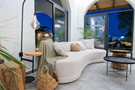 Cabana Blu Hotel & Suites - 49