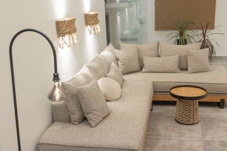 Cabana Blu Hotel & Suites - 51