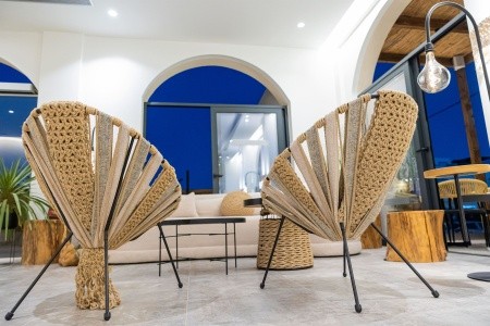 Cabana Blu Hotel & Suites - 52