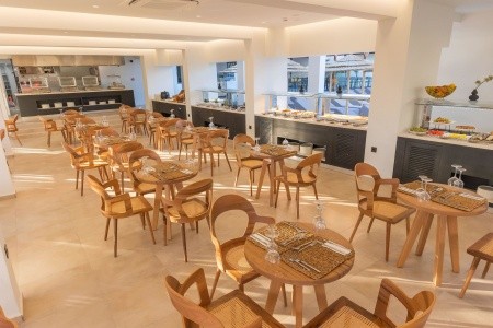 Cabana Blu Hotel & Suites - 53