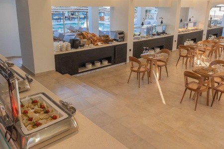 Cabana Blu Hotel & Suites - 54