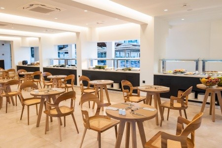 Cabana Blu Hotel & Suites - 56