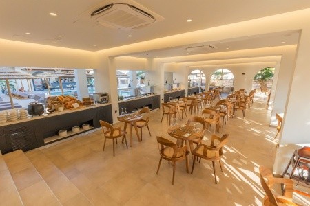 Cabana Blu Hotel & Suites - 58