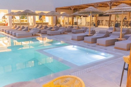 Cabana Blu Hotel & Suites - 59