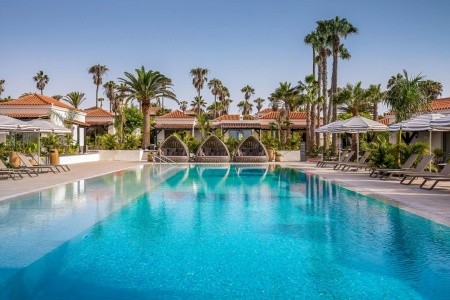 Barcelo Fuerteventura Royal Level Adults Only