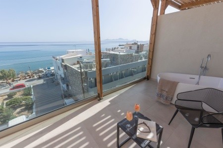 Cabana Blu Hotel & Suites - 64