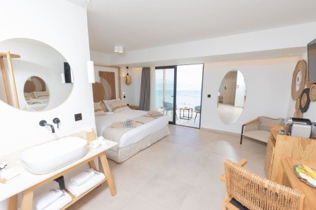 Cabana Blu Hotel & Suites - 65