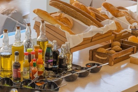 Cabana Blu Hotel & Suites - 69