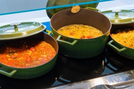 Cabana Blu Hotel & Suites - 70