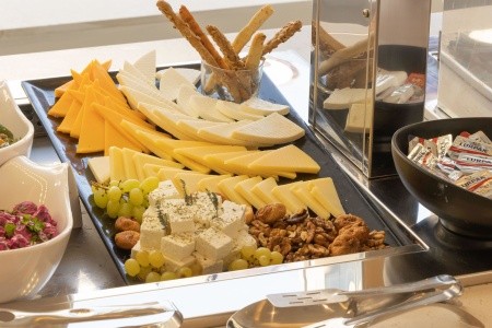 Cabana Blu Hotel & Suites - 71