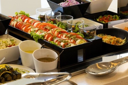 Cabana Blu Hotel & Suites - 72