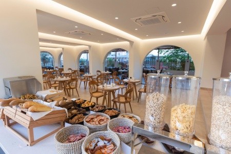 Cabana Blu Hotel & Suites - 75