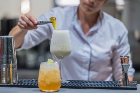 Cabana Blu Hotel & Suites - 76