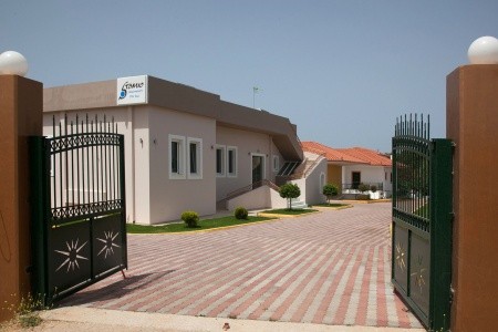 Apartmány Stomio (Filiatra) - 4