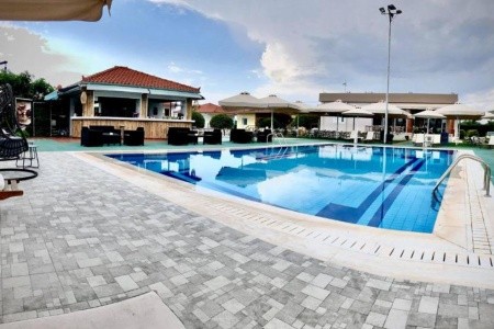 Apartmány Stomio (Filiatra) - 7