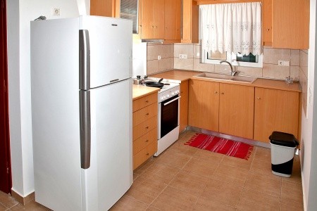 Apartmány Stomio (Filiatra) - 19