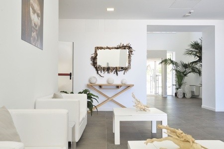 Club Torre Salinas - 30