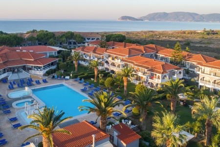 Golden Sun Hotel - 50