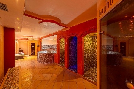 Taliansko Lago di Garda Garda Bellevue 6 dňový pobyt Raňajky Vlastná May 2026 (26/05/26-31/05/26)