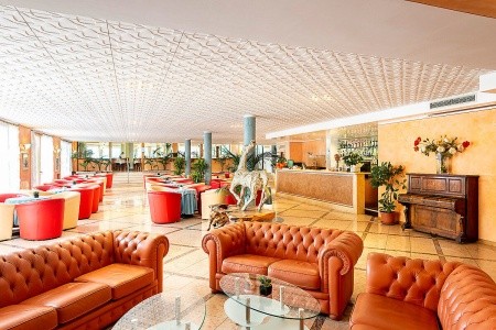 Taliansko Lago di Garda Garda Bellevue 6 dňový pobyt Raňajky Vlastná May 2026 (26/05/26-31/05/26)