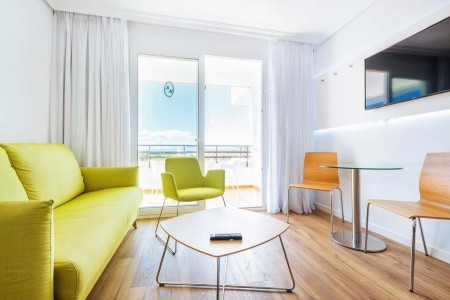 Španielsko Mallorca Morito 8 dňový pobyt Polpenzia Letecky Letisko: Bratislava June 2026 (24/06/26- 1/07/26)