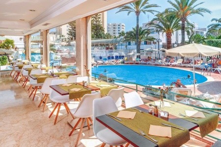 Španielsko Mallorca Morito 8 dňový pobyt Polpenzia Letecky Letisko: Bratislava June 2026 (24/06/26- 1/07/26)