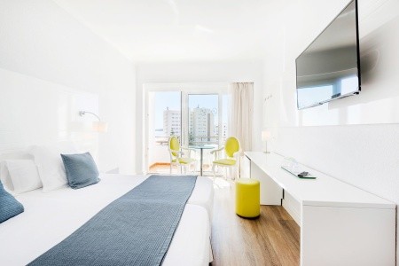 Španielsko Mallorca Morito 8 dňový pobyt Polpenzia Letecky Letisko: Bratislava June 2026 (24/06/26- 1/07/26)