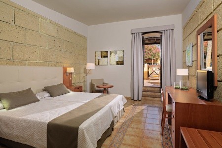 Rural Xq Finca Salamanca - 33