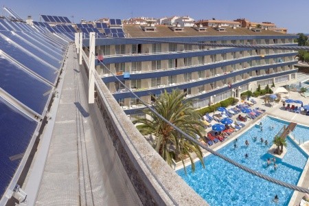 Ght Aquarium & Spa - 24