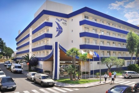 Ght Aquarium & Spa - 26