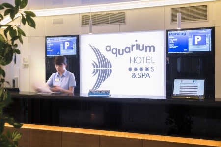 Ght Aquarium & Spa - 27
