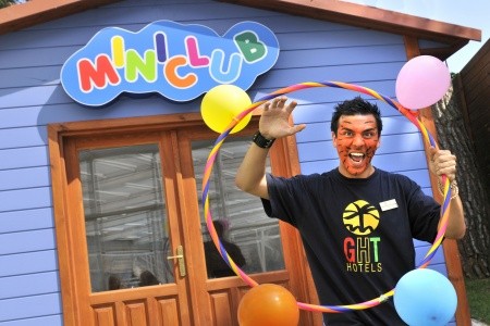 Ght Aquarium & Spa - 38