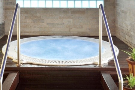 Ght Aquarium & Spa - 42