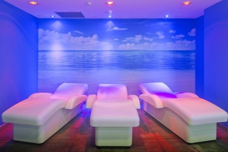 Ght Aquarium & Spa - 43