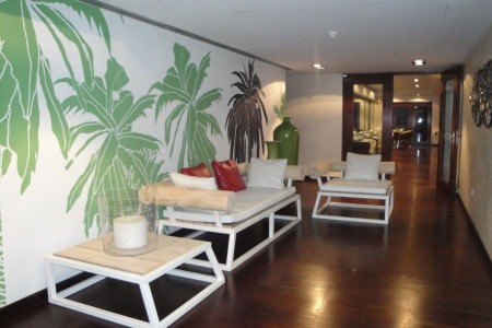 Portugalsko  Porto Trindade 6 dňový pobyt Raňajky Letecky Letisko: Viedeň January 2026 (29/01/26- 3/02/26)