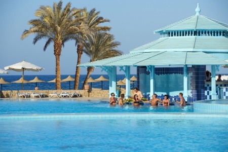 Egypt Marsa Alam Concorde Moreen Beach & Spa 10 dňový pobyt All Inclusive Letecky Letisko: Praha July 2025 (29/07/25- 7/08/25)