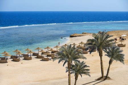 Egypt Marsa Alam Concorde Moreen Beach & Spa 10 dňový pobyt All Inclusive Letecky Letisko: Praha July 2025 (29/07/25- 7/08/25)