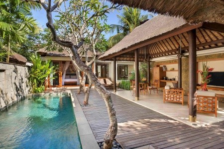 Amarterra Villas Bali Nusa Dua