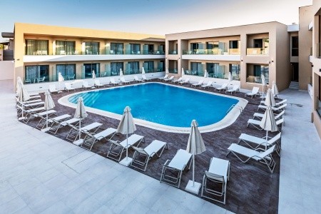 White Olive Elite - 35