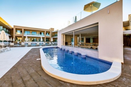 White Olive Elite - 36